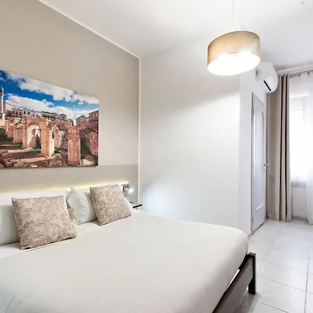 Kalurya - Selection Bed & Breakfast Lecce