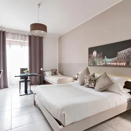 Bed & Breakfast Kalurya - Selection 3*