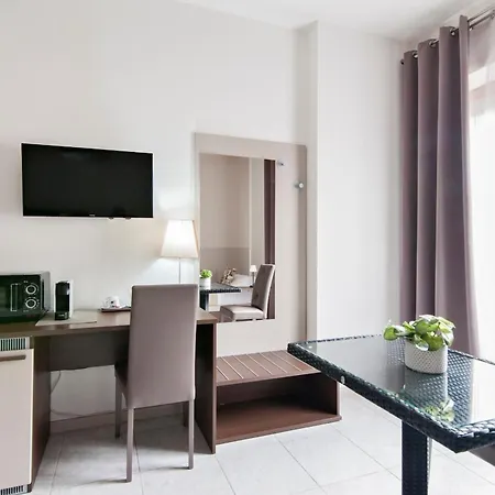 Kalurya - Selection 3* Lecce