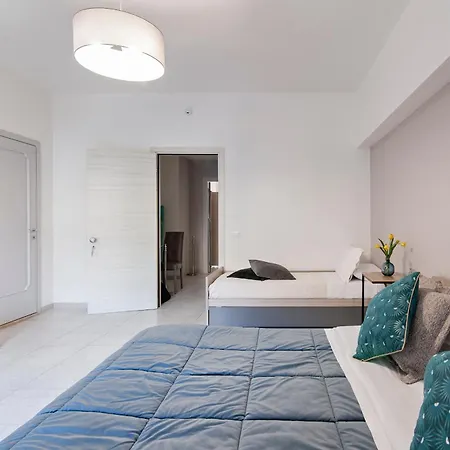 Bed & Breakfast Kalurya - Selection 3*