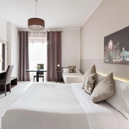 Bed & Breakfast Kalurya - Selection Lecce