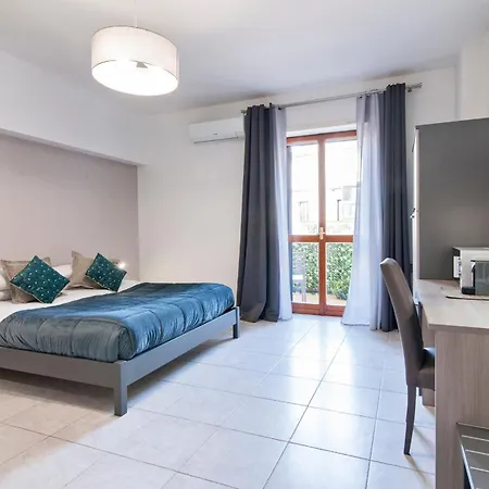 Bed & Breakfast Kalurya - Selection