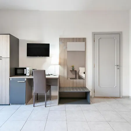 Bed & Breakfast Kalurya - Selection 3*