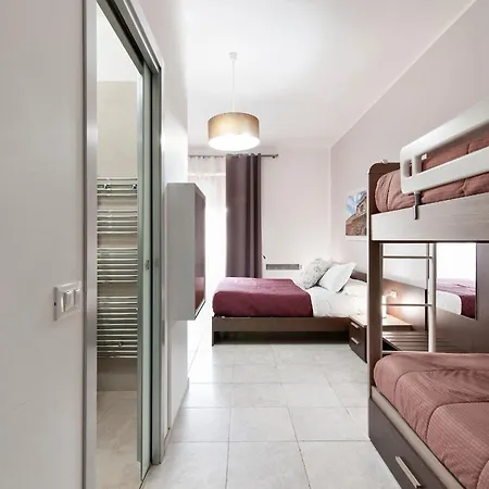 Bed & Breakfast Kalurya - Selection 3*