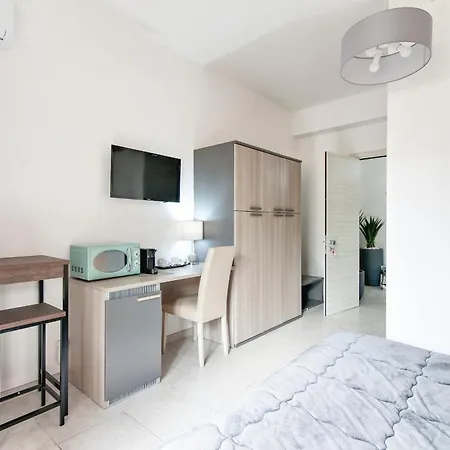 Bed & Breakfast Kalurya - Selection 3*