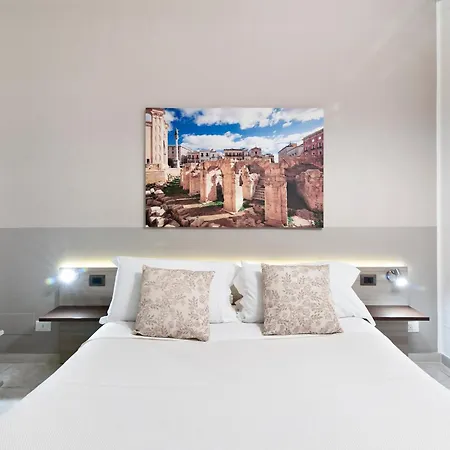 Kalurya - Selection Bed & Breakfast Lecce