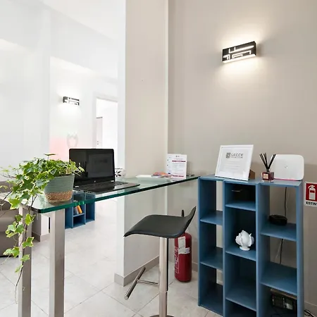 Bed & Breakfast Kalurya - Selection Lecce