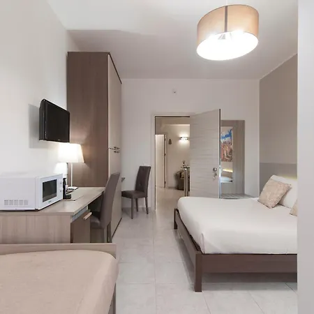 Bed & Breakfast Kalurya - Selection