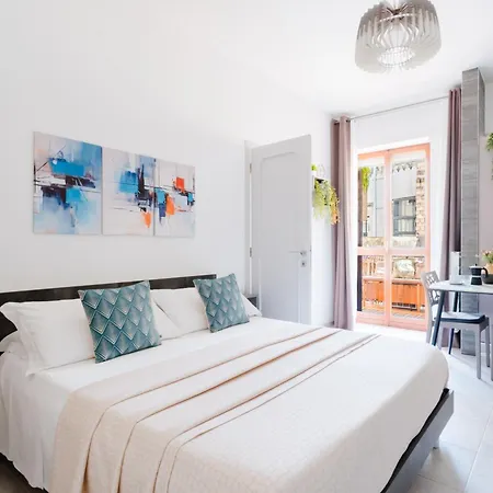 Kalurya - Selection Bed & Breakfast Lecce