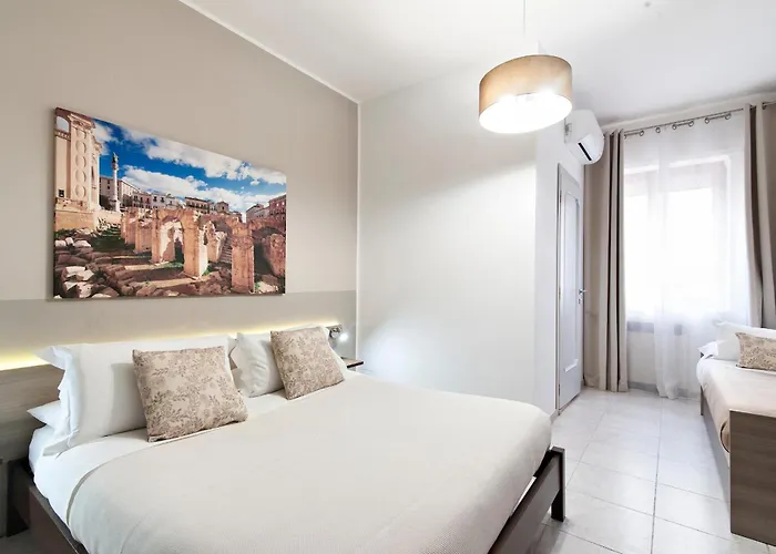 Kalurya - Selection B&B 레체