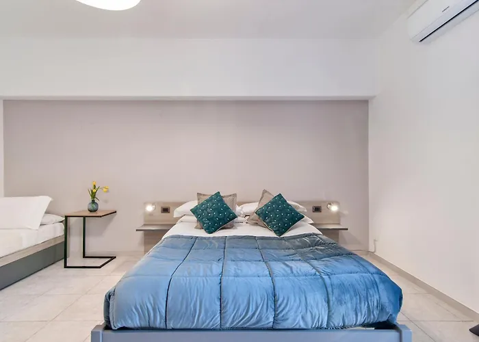 Kalurya - Selection B&B 레체