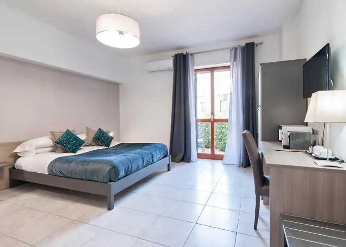 B&B Kalurya - Selection