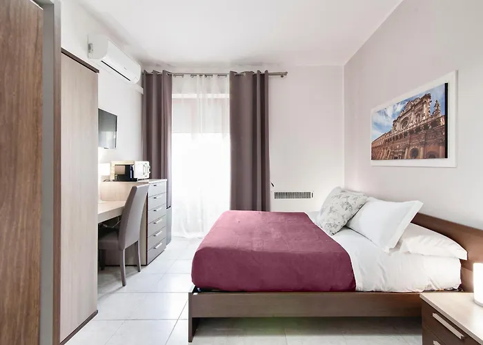 Kalurya - Selection B&B