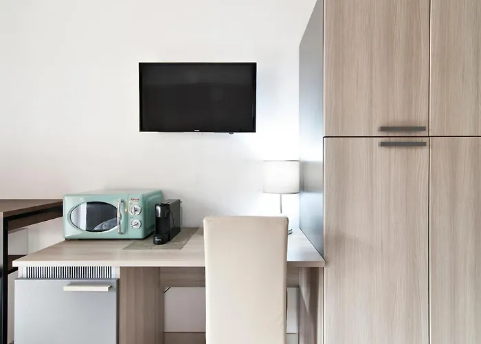 B&B Kalurya - Selection 3*