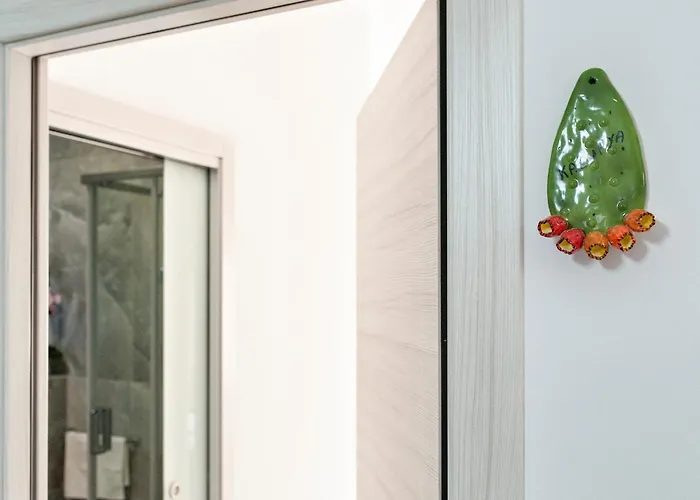 B&B Kalurya - Selection 레체