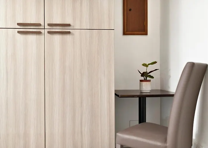 Kalurya - Selection B&B 레체