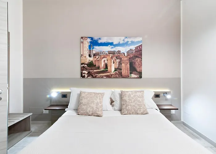 Kalurya - Selection B&B 레체