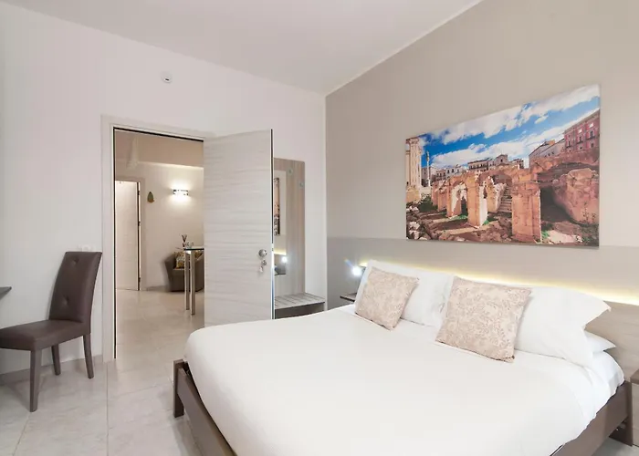 Kalurya - Selection B&B