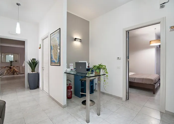 B&B Kalurya - Selection 3*