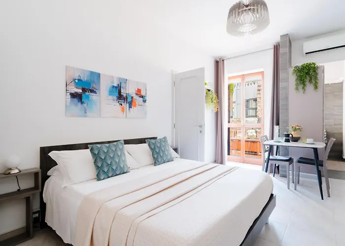 Kalurya - Selection B&B 레체