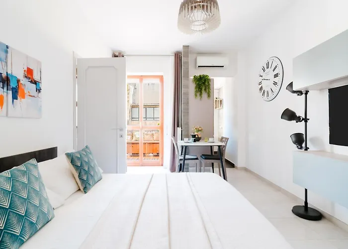 B&B Kalurya - Selection 레체