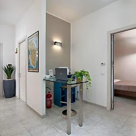 Kalurya - Selection 3* Lecce