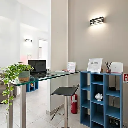Kalurya - Selection Lecce