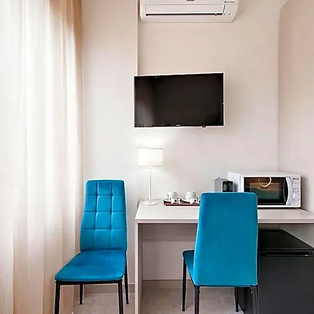 Couette-café Kalurya - Selection 3*