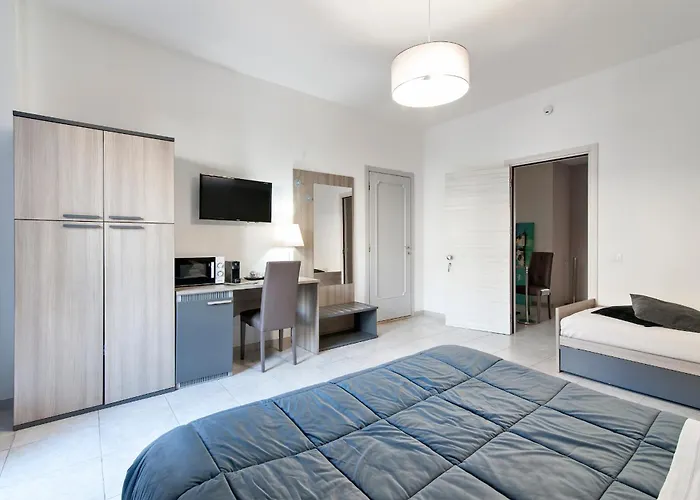 Kalurya - Selection 3* Lecce