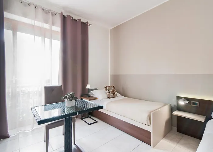 Kalurya - Selection Alojamento de Acomodação e Pequeno-almoço Lecce