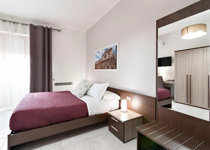 Kalurya - Selection 3* Lecce