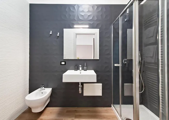 Alojamento de Acomodação e Pequeno-almoço Kalurya - Selection Lecce