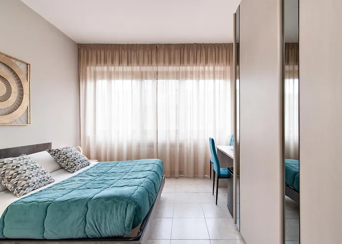 Alojamento de Acomodação e Pequeno-almoço Kalurya - Selection Lecce