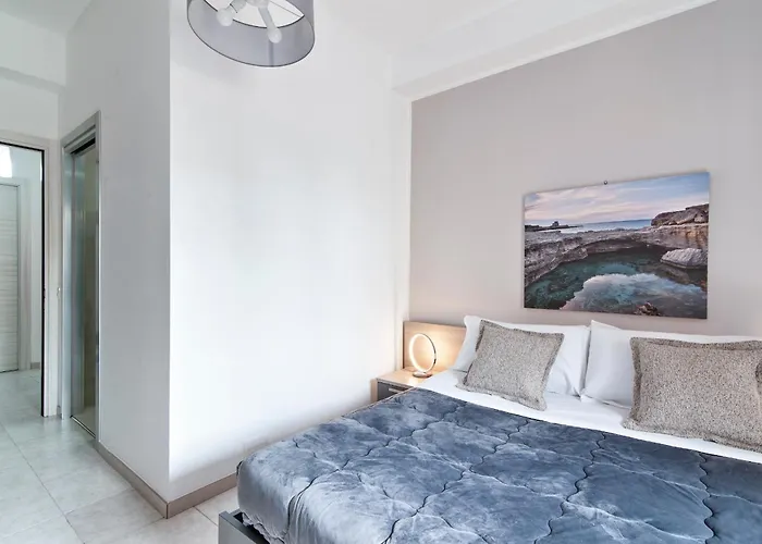 Bed & Breakfast Kalurya - Selection