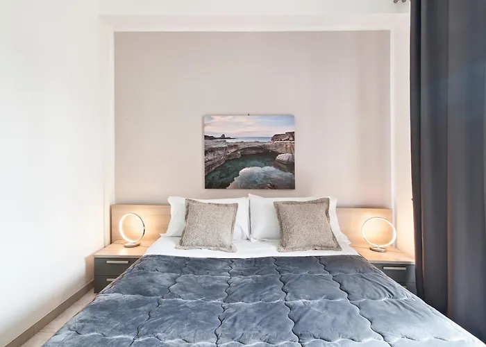 Kalurya - Selection Alojamento de Acomodação e Pequeno-almoço 3*