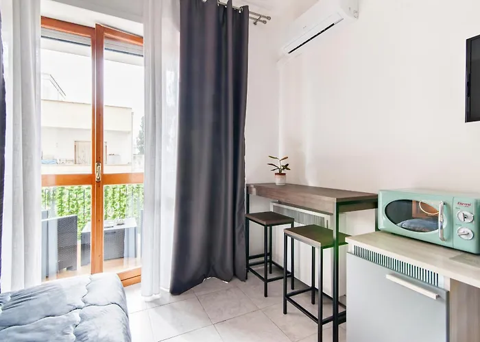 Kalurya - Selection Alojamento de Acomodação e Pequeno-almoço Lecce