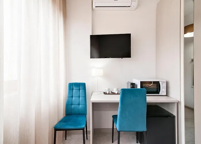 Kalurya - Selection Bed & Breakfast