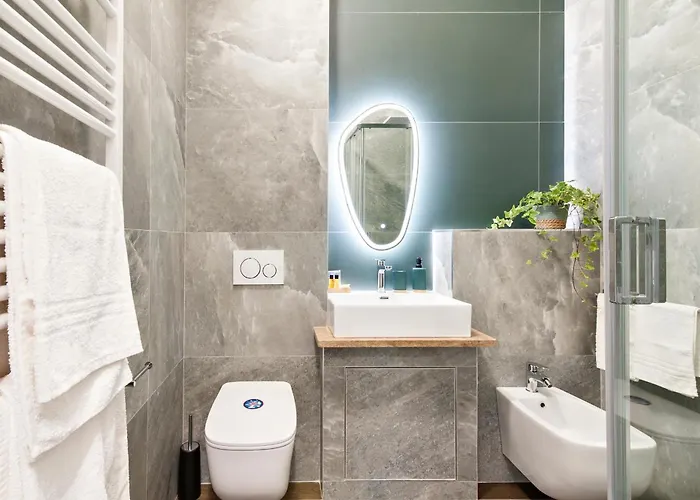 Alojamento de Acomodação e Pequeno-almoço Kalurya - Selection Lecce