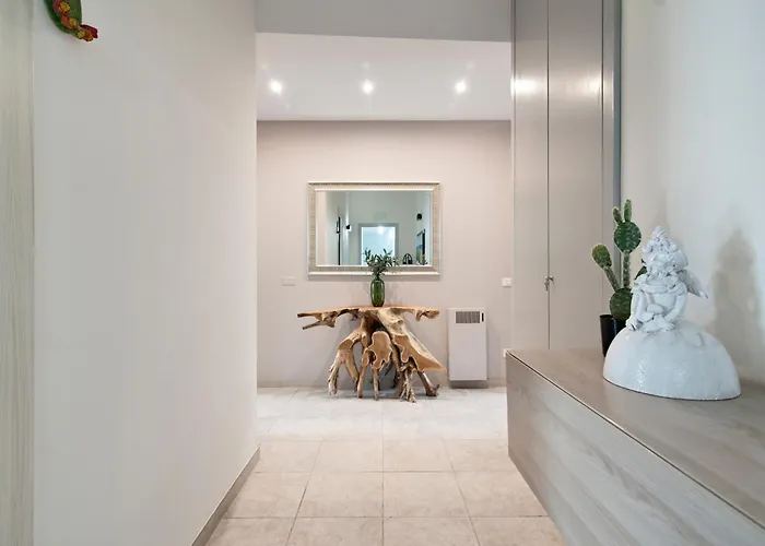 Kalurya - Selection Alojamento de Acomodação e Pequeno-almoço Lecce