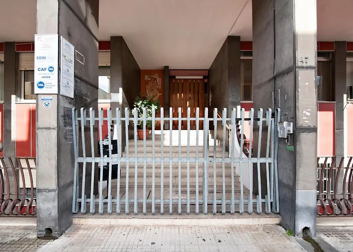 Kalurya - Selection 3* Lecce