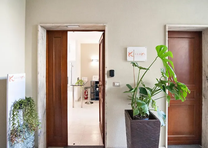 Kalurya - Selection Alojamento de Acomodação e Pequeno-almoço